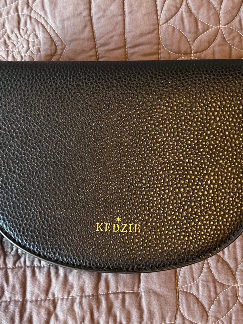 Kedzie Bag with Strap